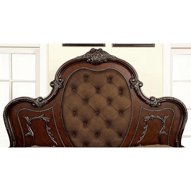 Castlewood Queen Bed - Image 4