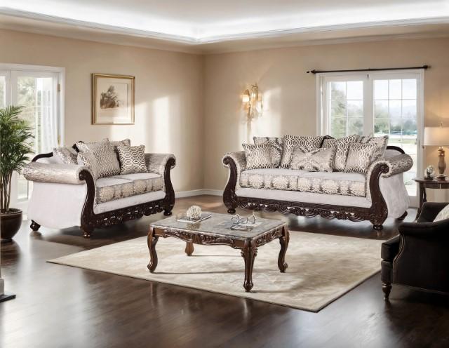 Catalonia Loveseat - Image 2