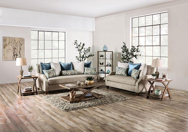 CATARINA Loveseat - Image 2