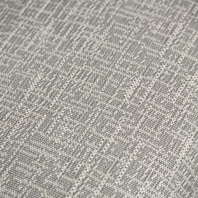CHANCERY Chair & Half, Gray/Navy - Image 7