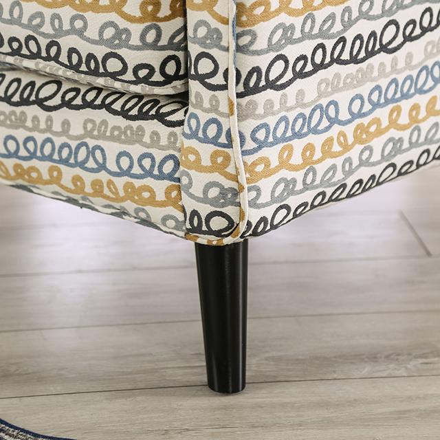 Chancery Chair - Image 3