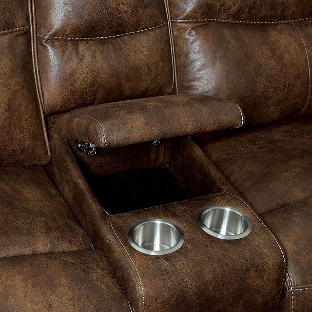 CHANTELLE Power Sectional - Image 3