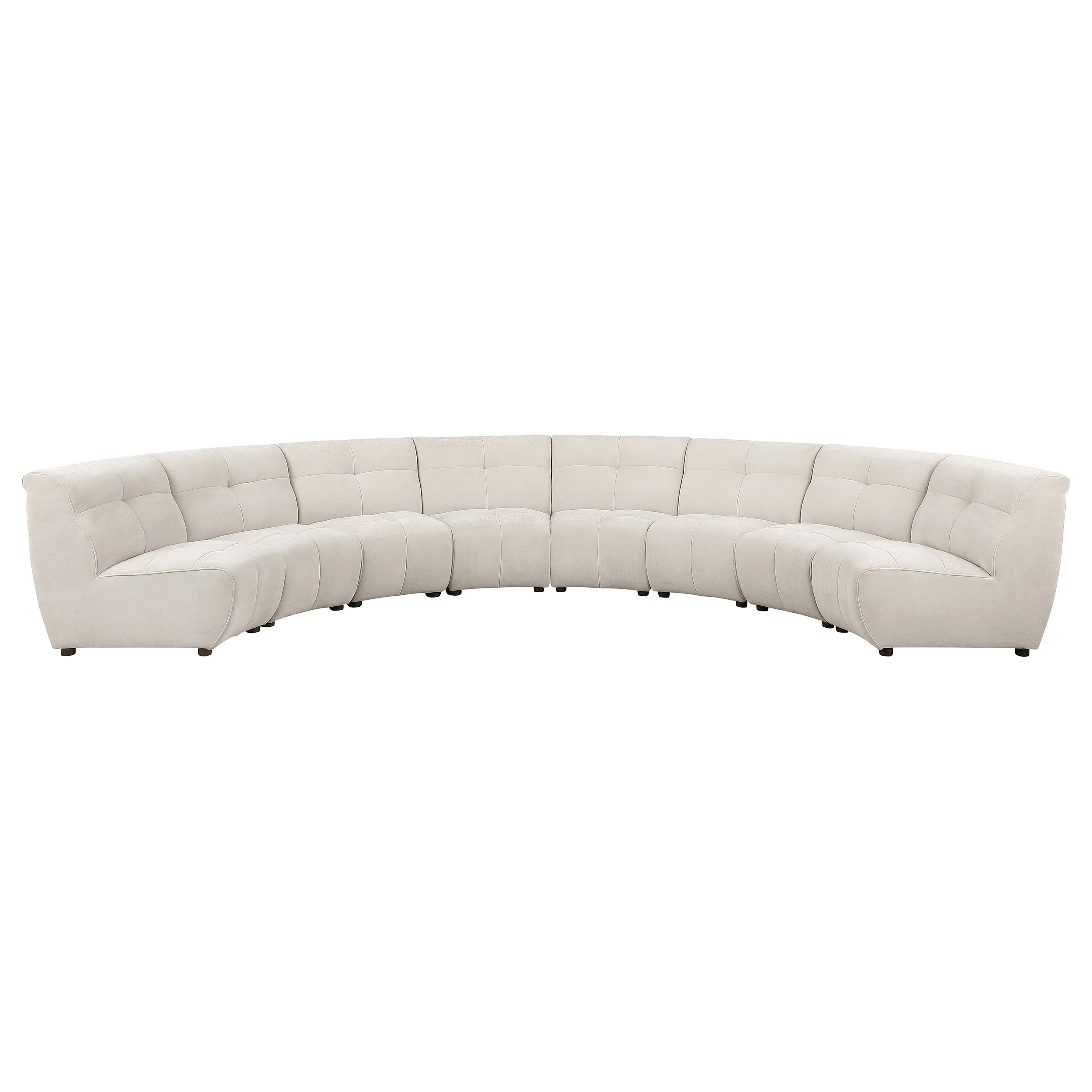 Charlotte Sectional Sofa - Image 3