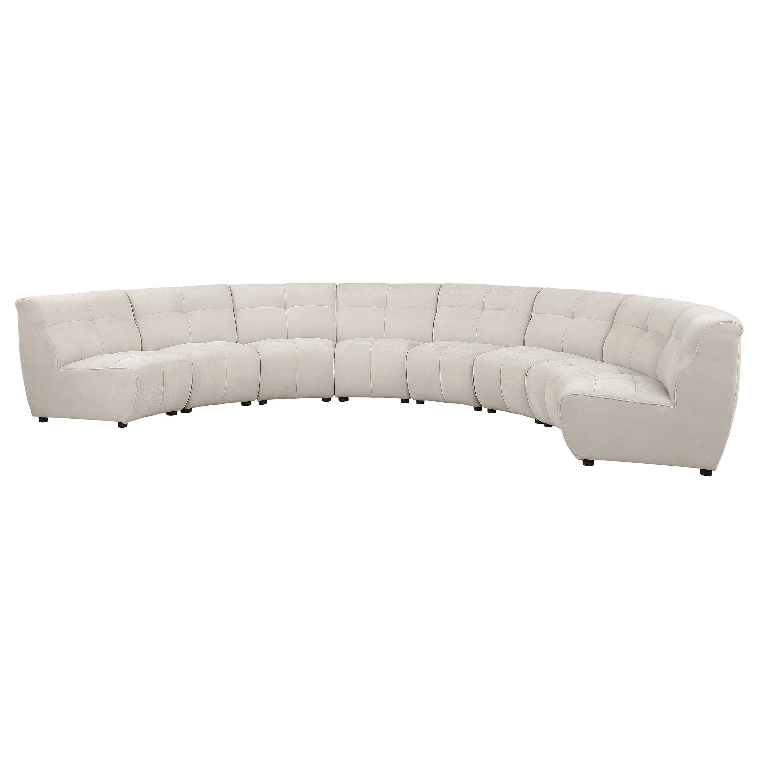 Charlotte Sectional Sofa - Image 4