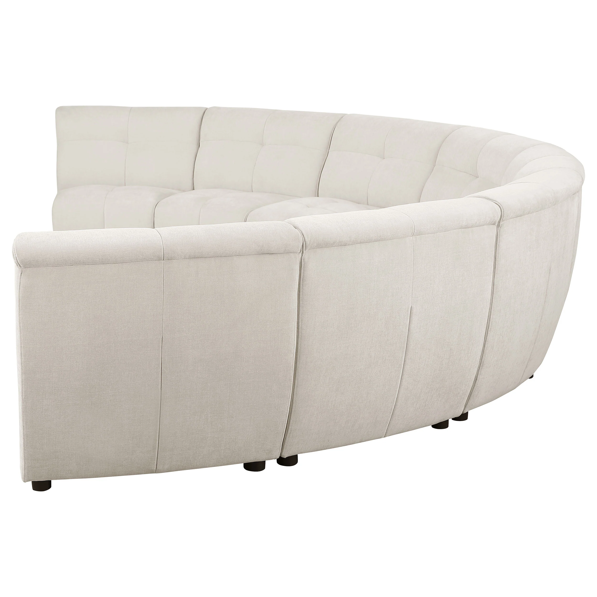 Charlotte Sectional Sofa - Image 5