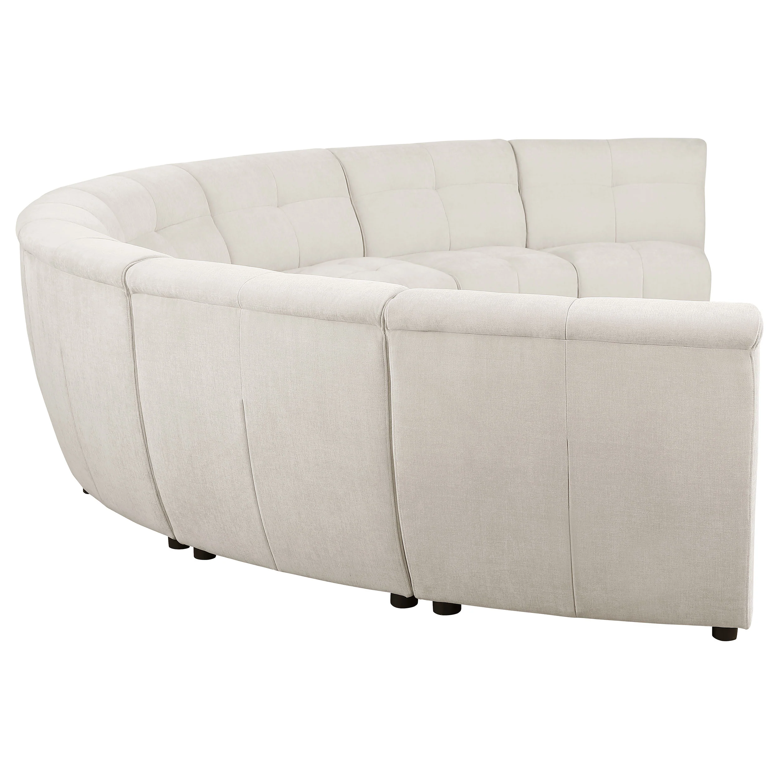 Charlotte Sectional Sofa - Image 7
