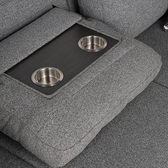 Chatham Sectional Chaise - Image 10