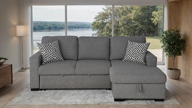 Chatham Sectional Chaise - Image 3