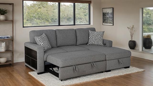 Chatham Sectional Chaise - Image 4