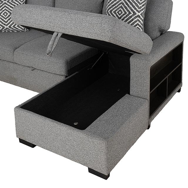 Chatham Sectional Chaise - Image 6