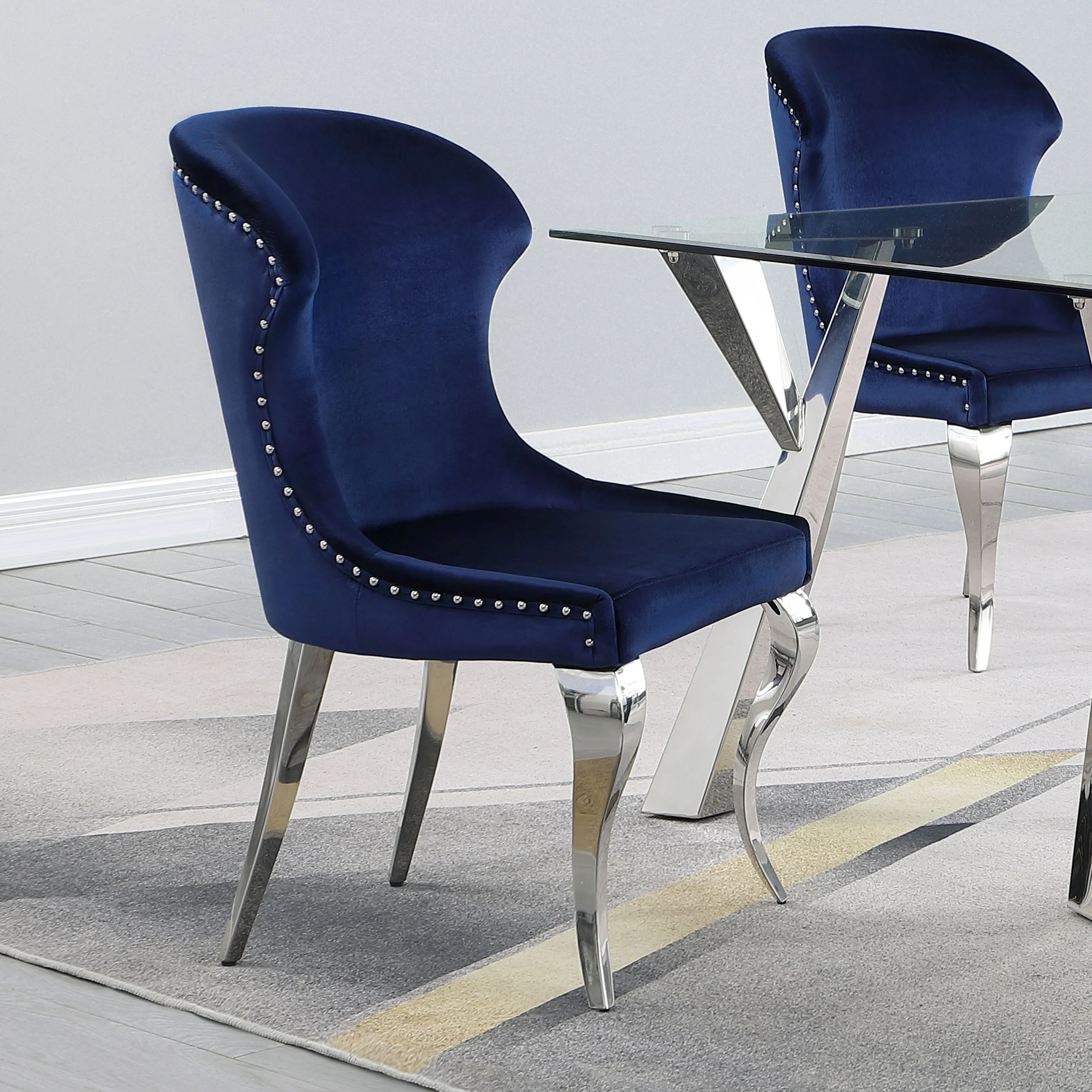 Cheyanne Dining Side Chair - Image 12