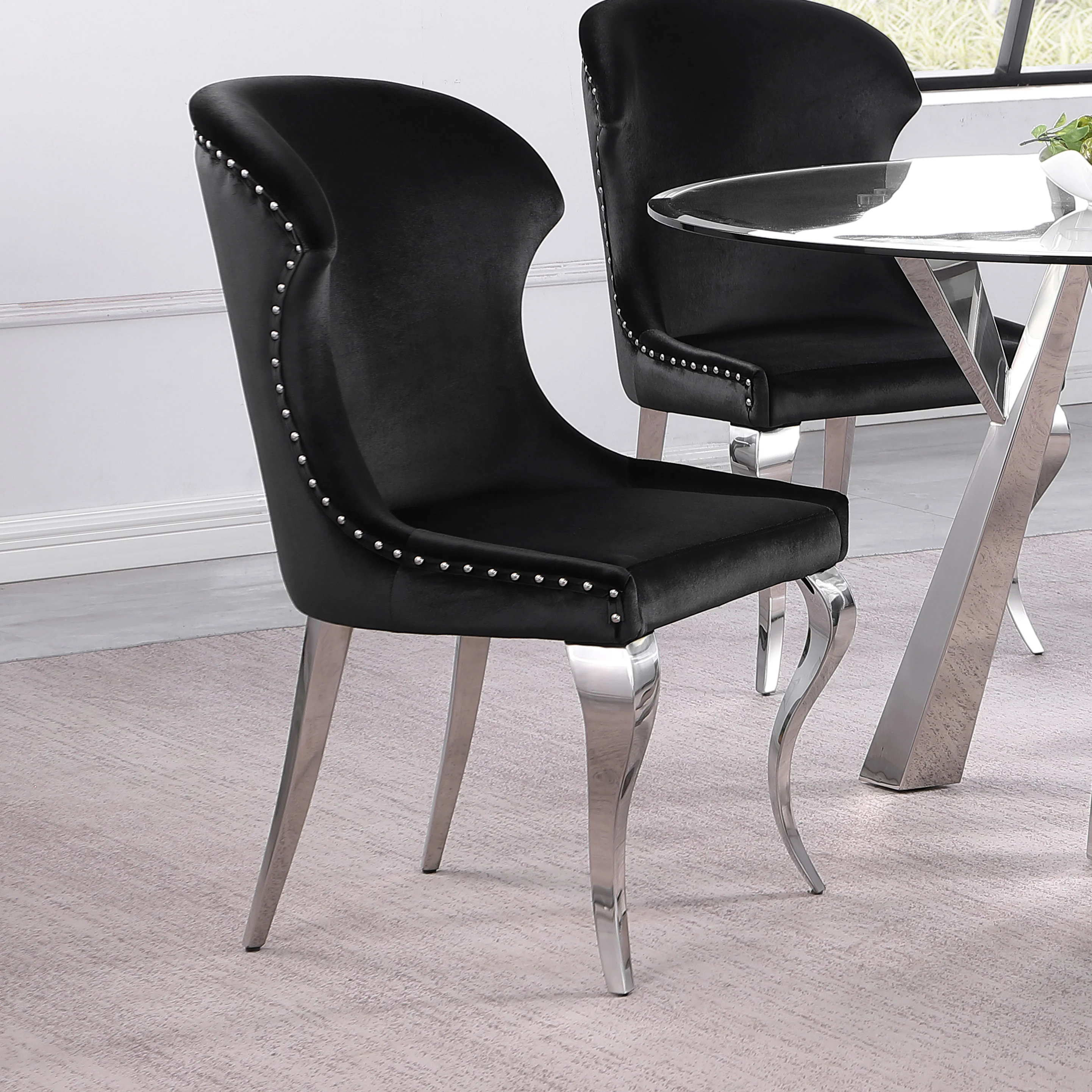 Cheyanne Dining Side Chair - Image 2