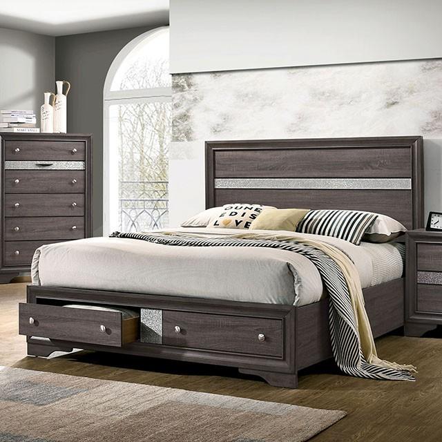 Chrissy Gray Dresser - Image 2