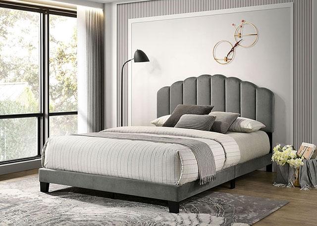 Christi Queen Bed - Image 2