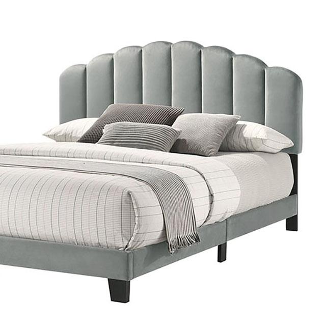 Christi Queen Bed - Image 3
