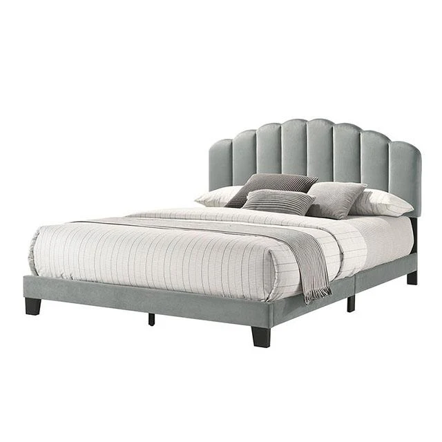 Christi Queen Bed - Image 4
