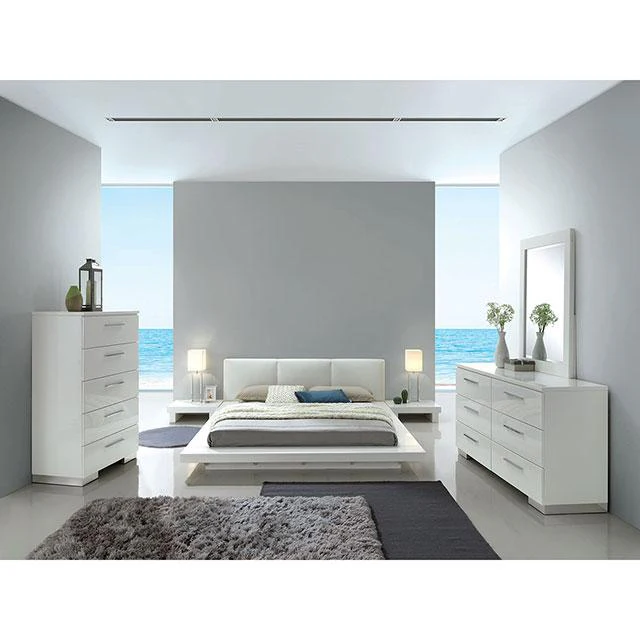 Christie Queen Bedroom Set - Image 2