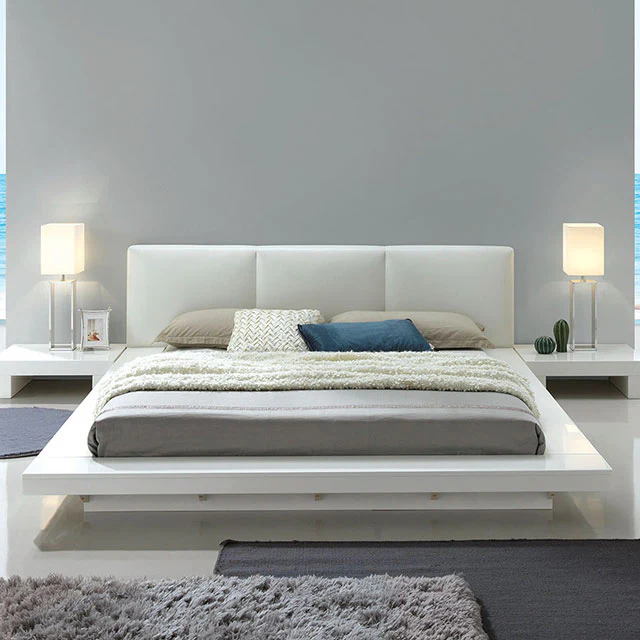 Christie Queen Bedroom Set - Image 4