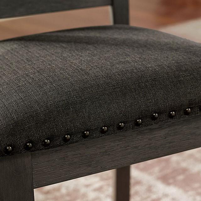 CILGERRAN Side Chair (2/CTN) - Image 2