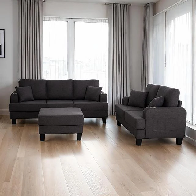 Cinderford Loveseat - Image 7