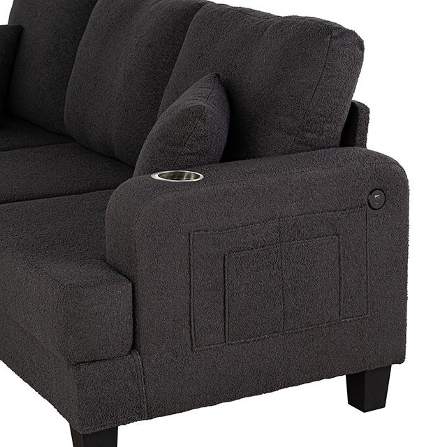 Cinderford Sofa - Image 10