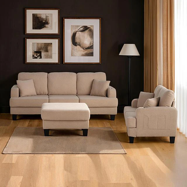 Cinderford Sofa - Image 2