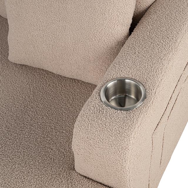 Cinderford Sofa - Image 4