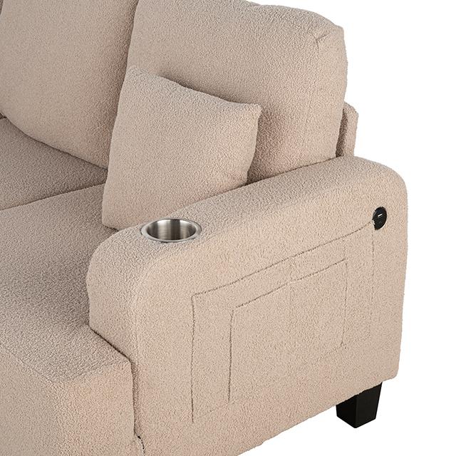 Cinderford Sofa - Image 6