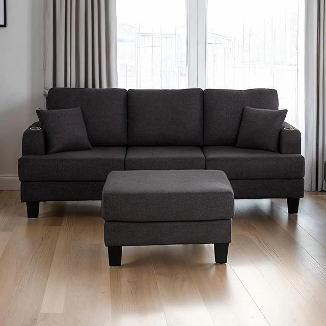 Cinderford Sofa - Image 8
