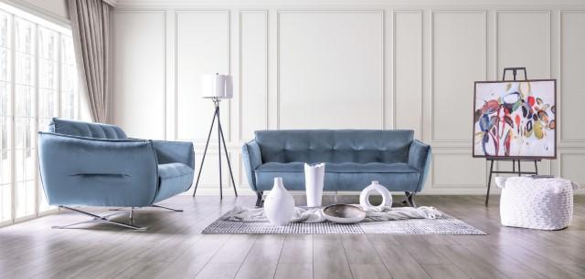Civellutino Loveseat - Image 2