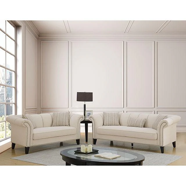 Clarabelle Love Seat - Image 2