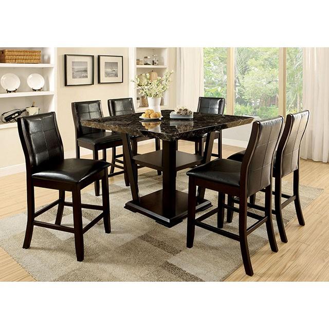 Clayton Counter Ht. Table - Image 2