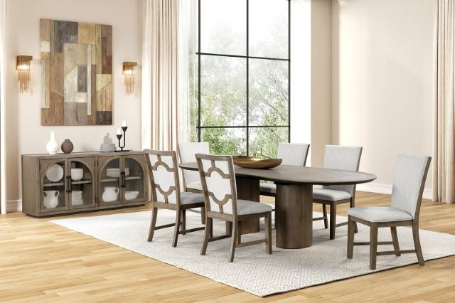 Clements Dining Table - Image 2