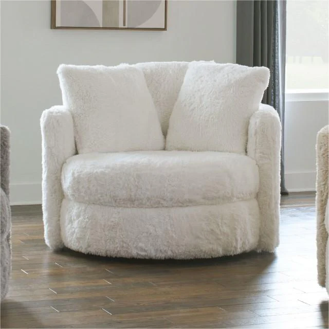 COCHRANE Chair, White - Image 2