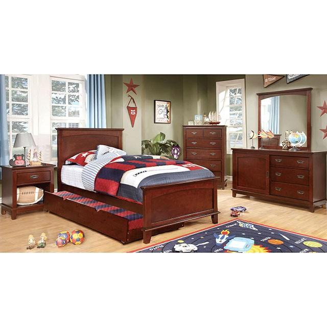 Colin Bed Chrome - Image 2