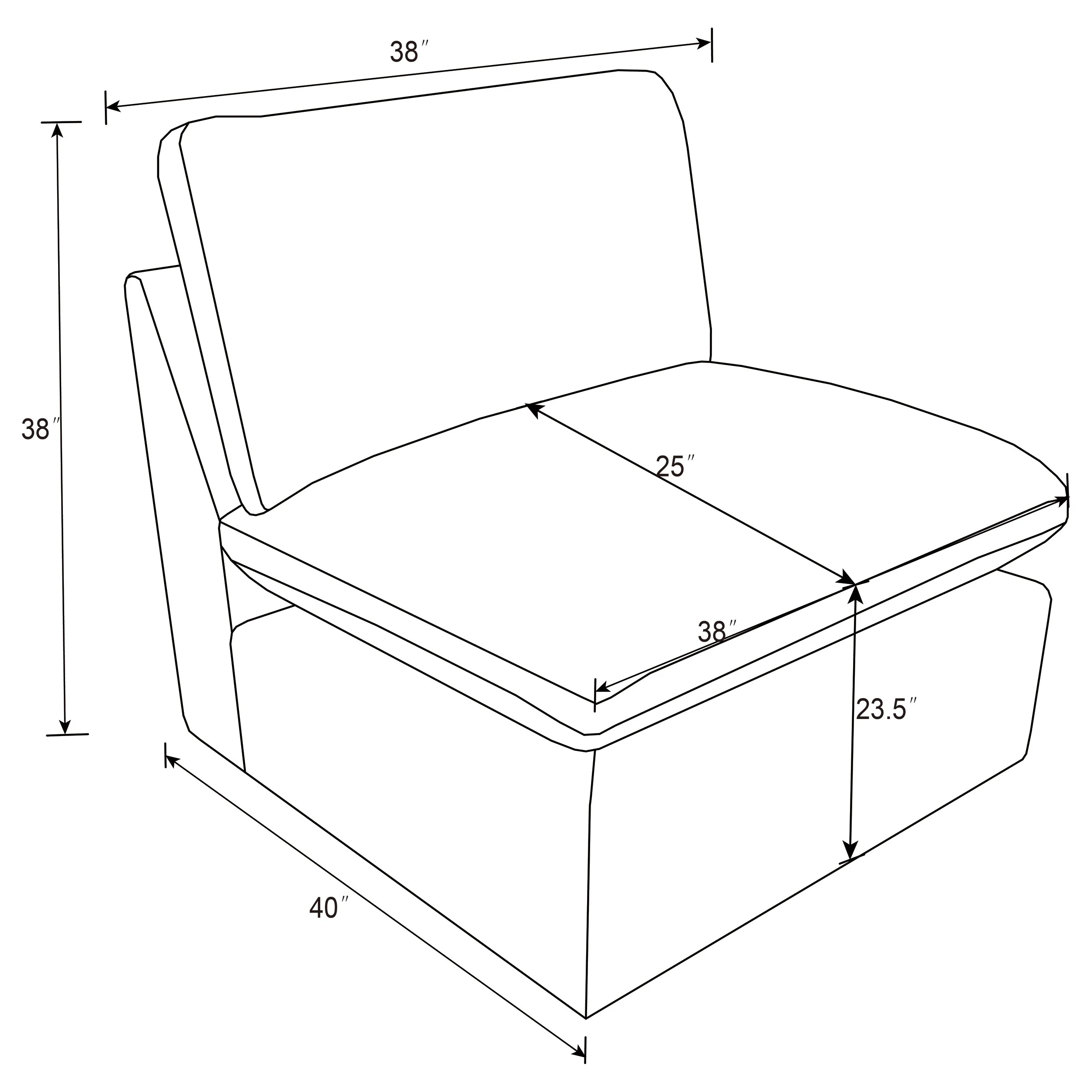 Collins Power Reclining Sofa - Image 12