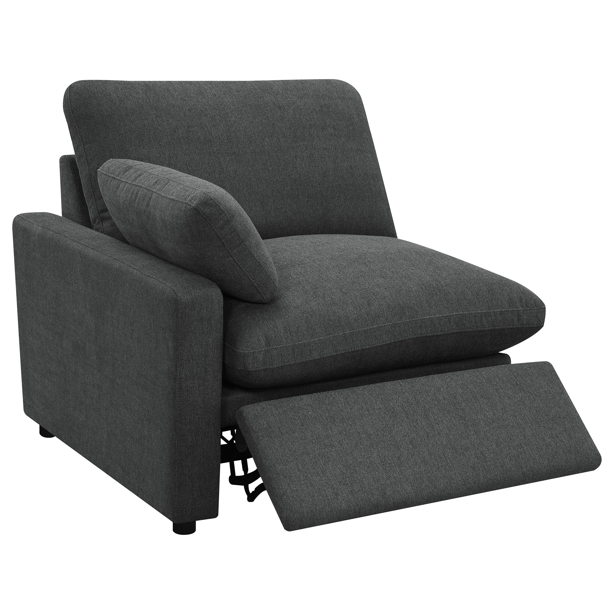 Collins Power Reclining Sofa - Image 21