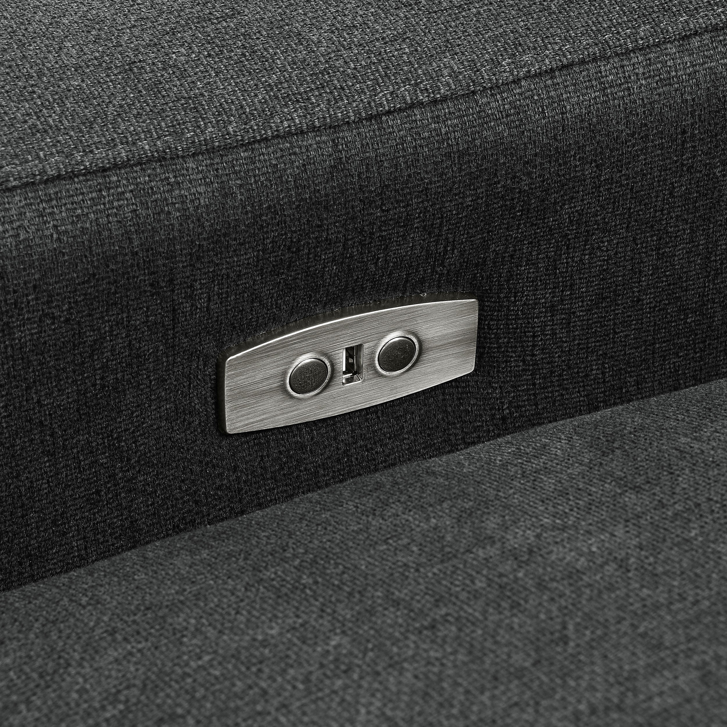 Collins Power Reclining Sofa - Image 24