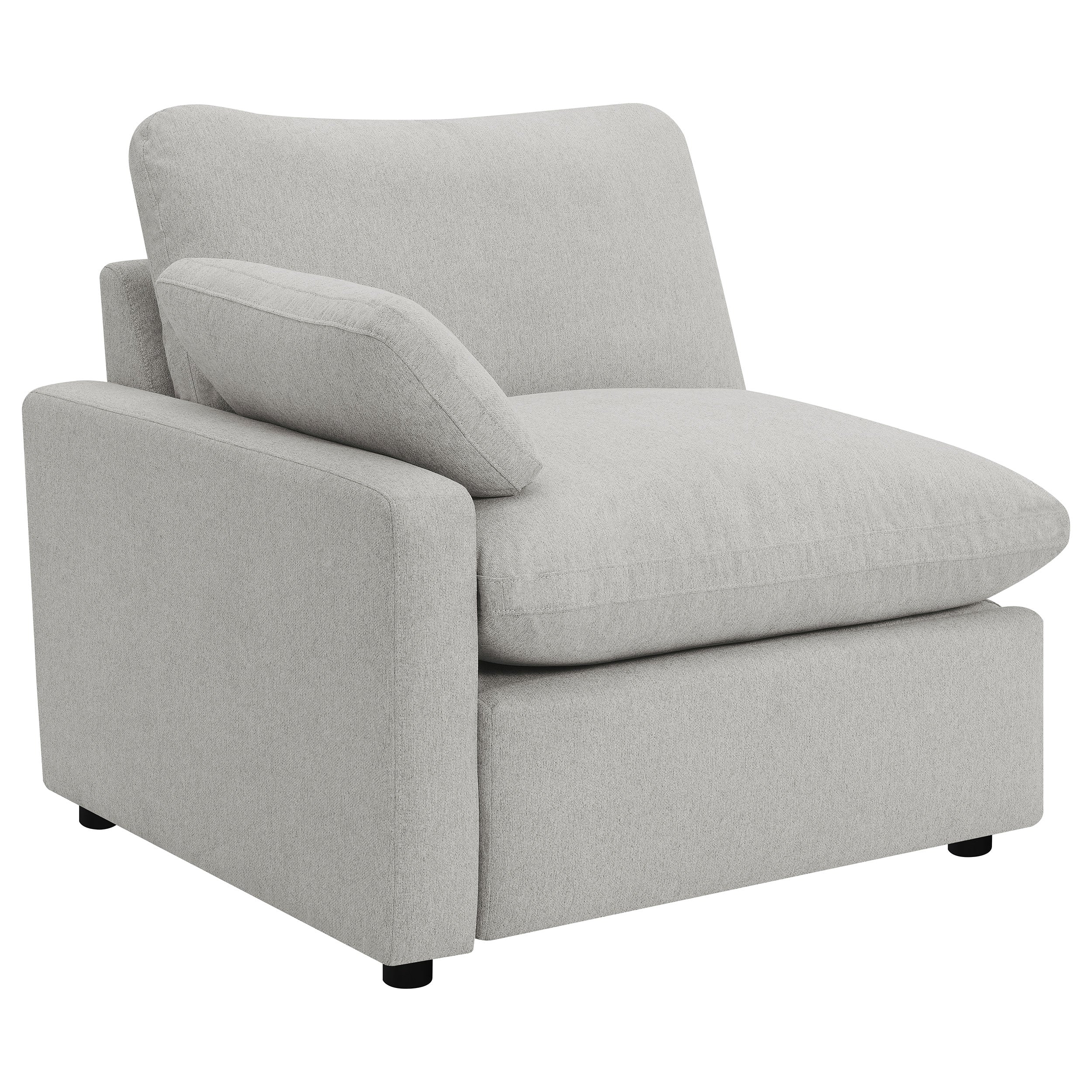 Collins Power Reclining Sofa - Image 6