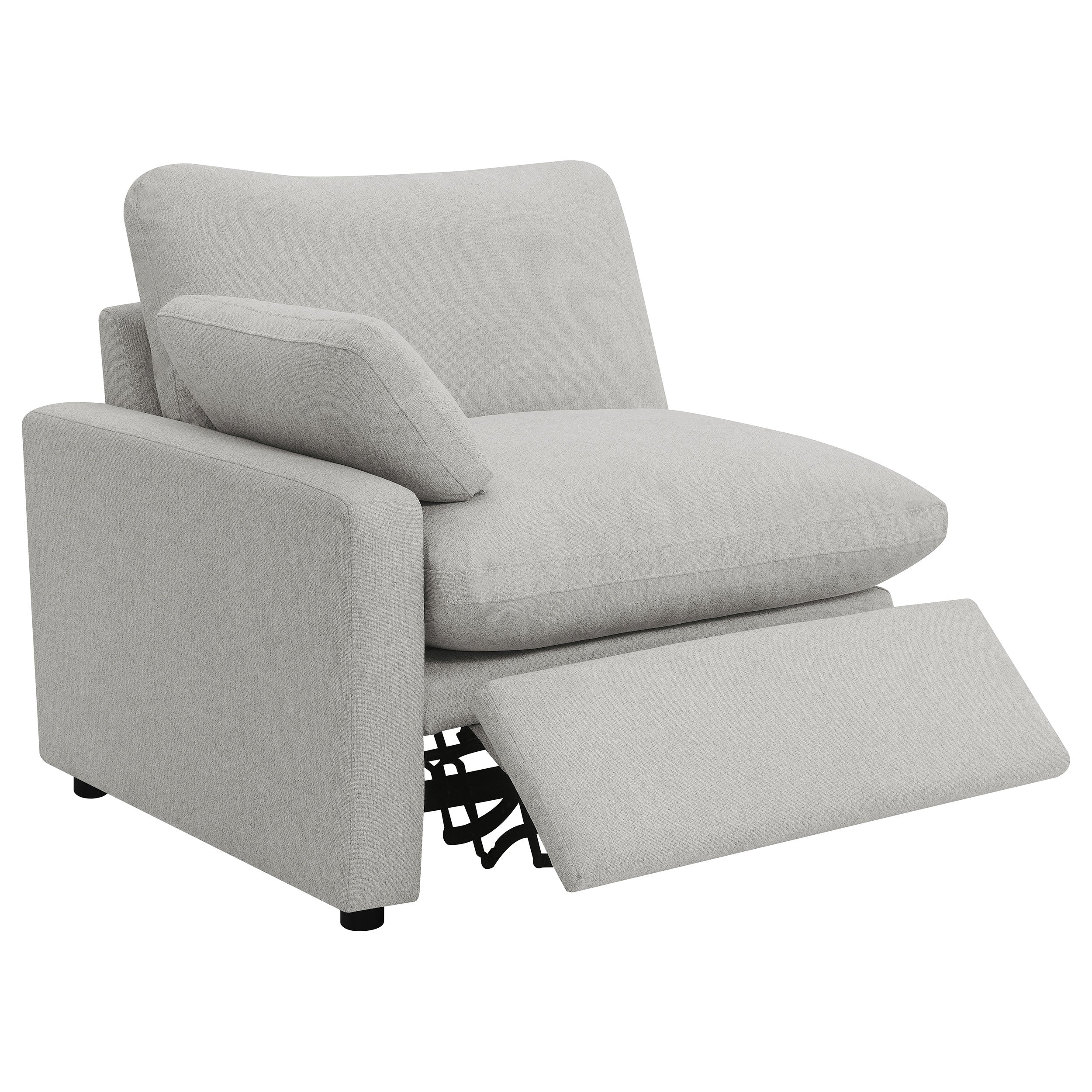 Collins Power Reclining Sofa - Image 7