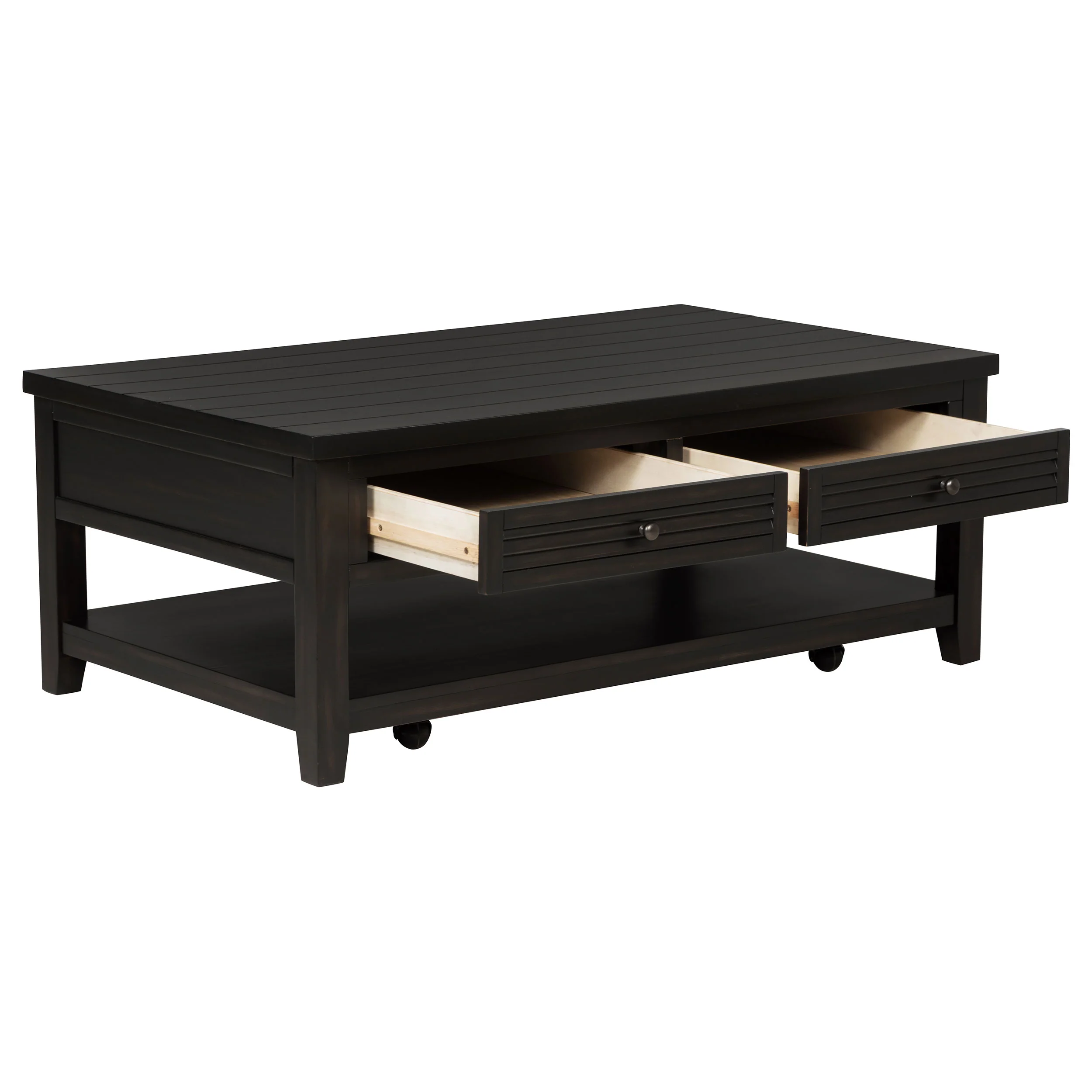 Concord Mobile Coffee Table - Image 3