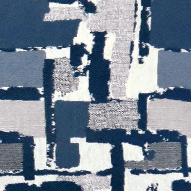 Concrit Blue 18" X 18" Pillow, Blue (2/CTN) - Image 2