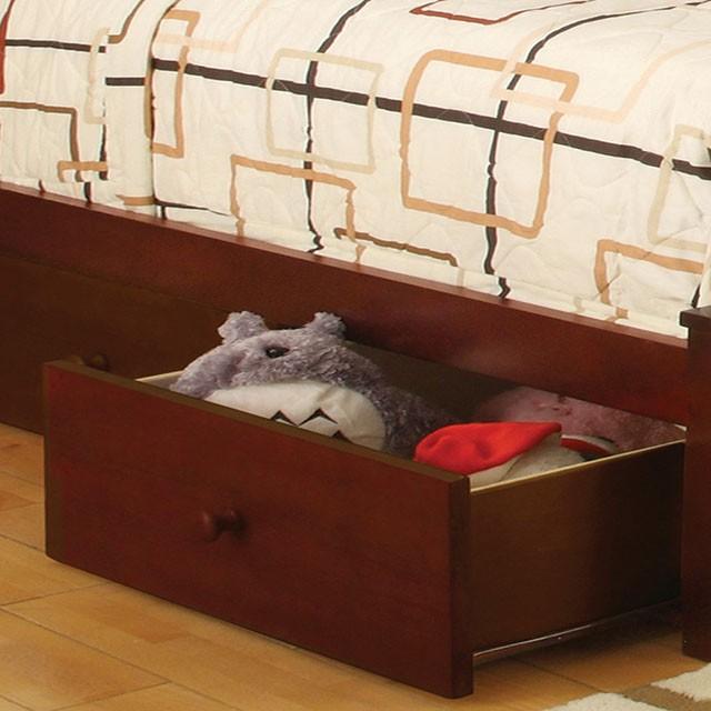 Coney Island Bunk Bed Chrome - Image 6