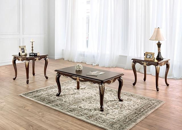 Cookshire Coffee Table - Image 5