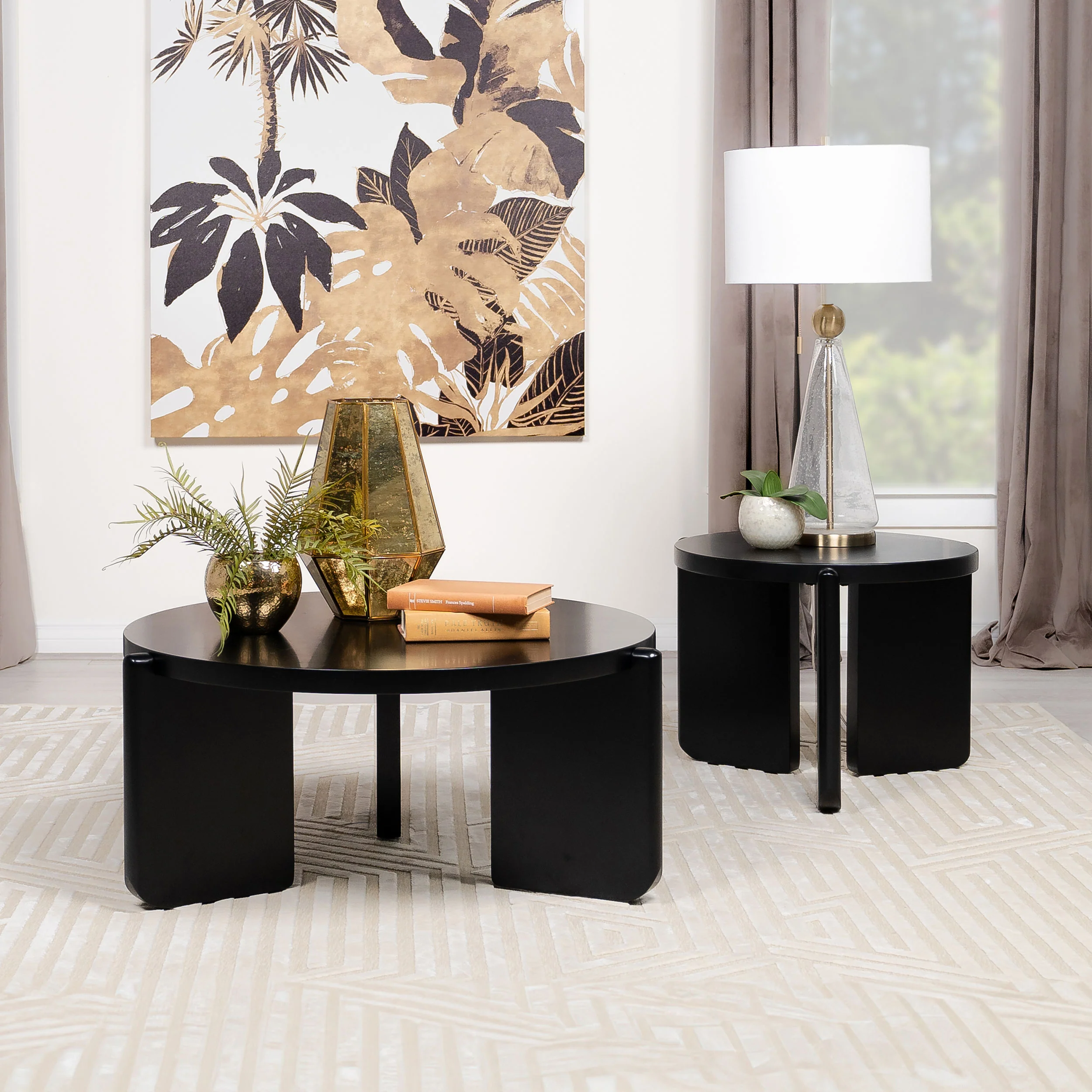 Cordova End Table - Image 6