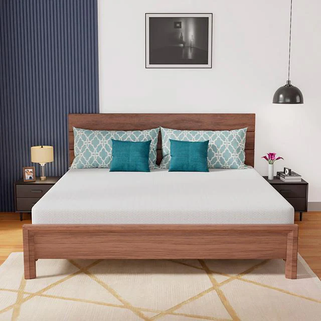 Coreopsis 8" Memory Foam Wave Comfort - Image 2
