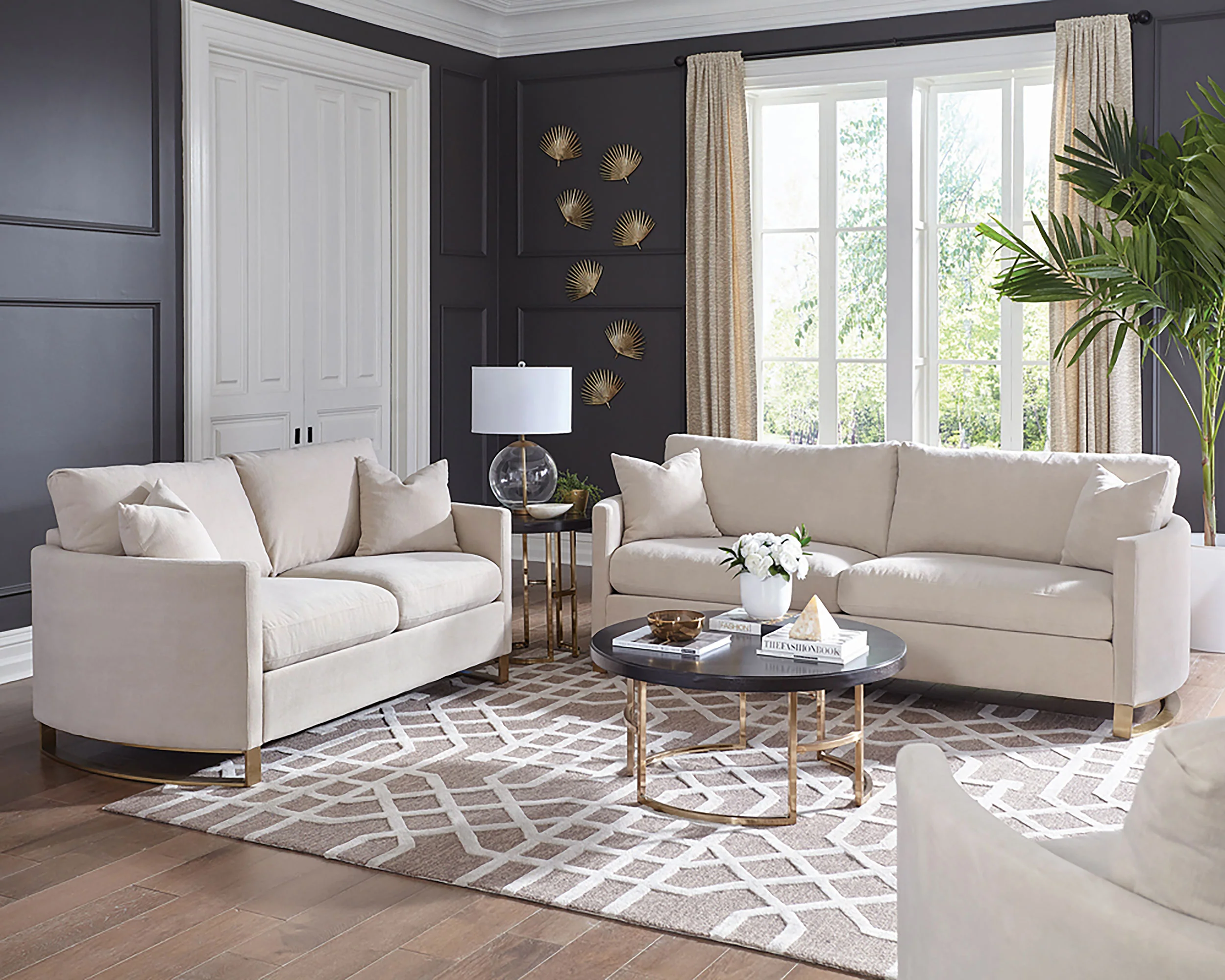 Corliss Sofa Set - Image 38