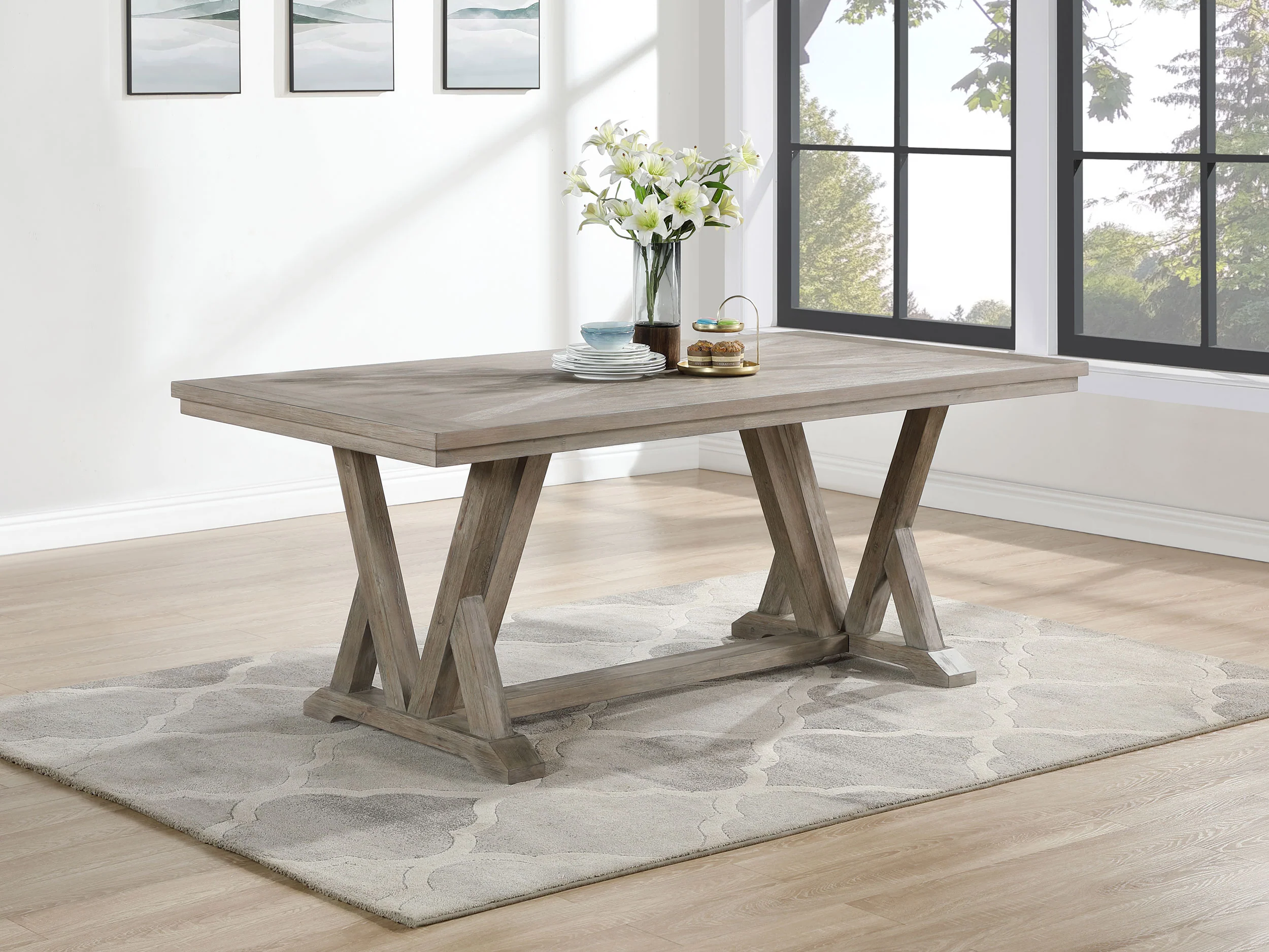 Cornelia Dining Table - Image 2