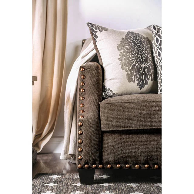 Cornelia Sofa - Image 4