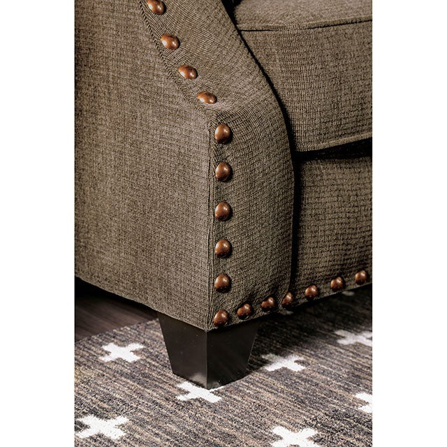 Cornelia Sofa - Image 6